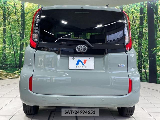 Toyota SIENTA 2023-04 8071449-15