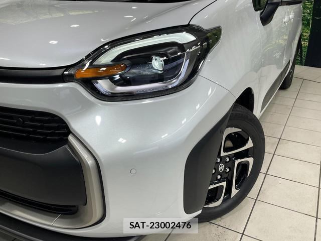 Toyota SIENTA 2025-11 8071467-11