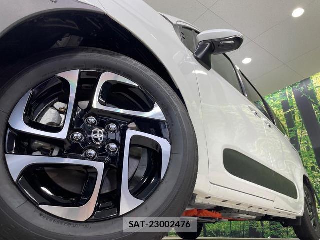 Toyota SIENTA 2025-11 8071467-12
