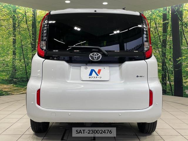Toyota SIENTA 2025-11 8071467-14