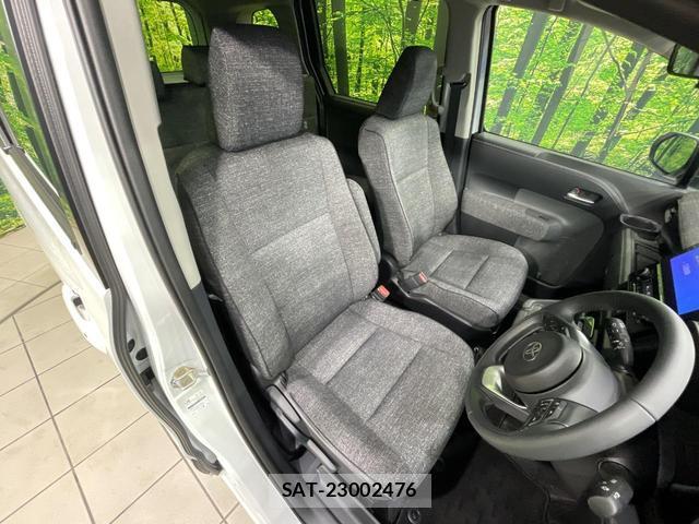 Toyota SIENTA 2025-11 8071467-7