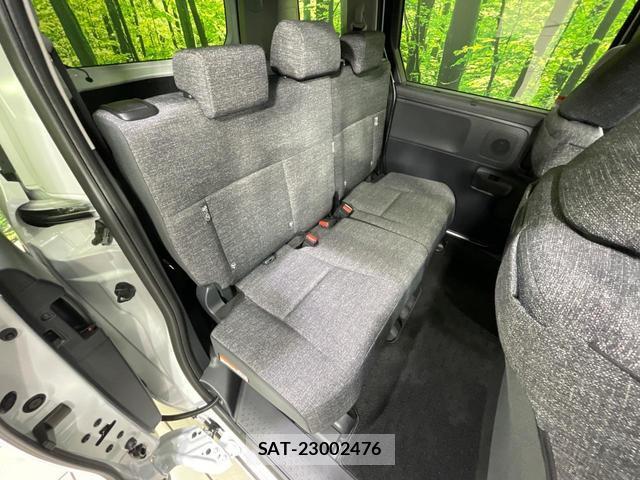 Toyota SIENTA 2025-11 8071467-8