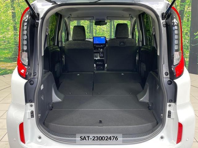 Toyota SIENTA 2025-11 8071467-9