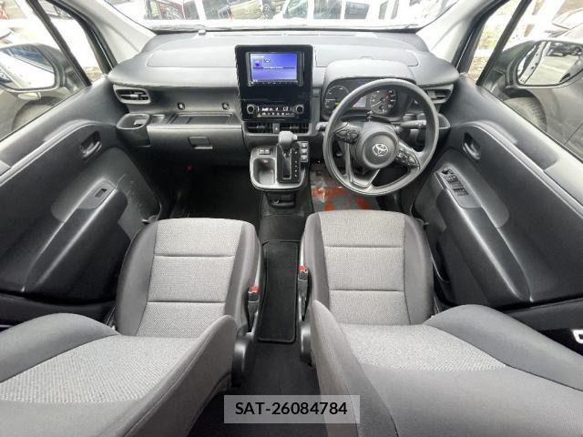Toyota SIENTA 2023-05 8071477-2