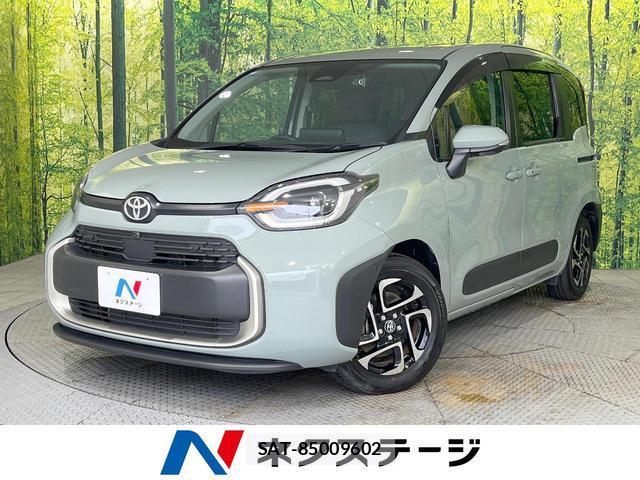 Toyota SIENTA 2023-07 8071489-0