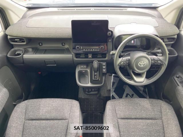 Toyota SIENTA 2023-07 8071489-1