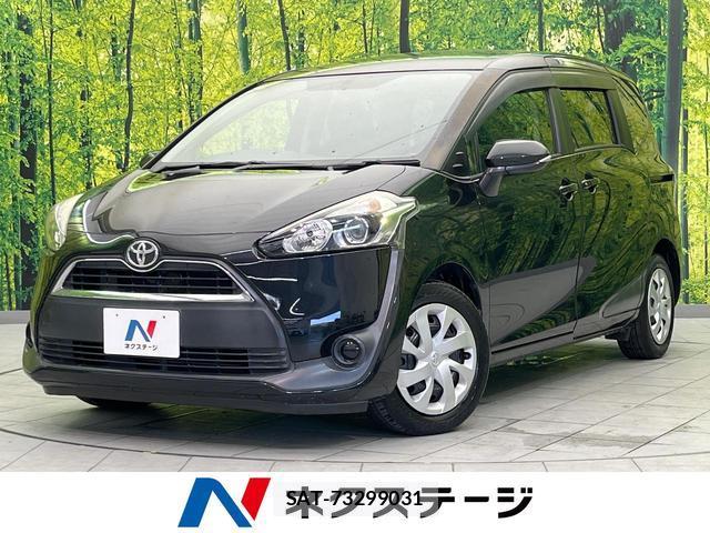 Toyota SIENTA 2016-12 8071654-0
