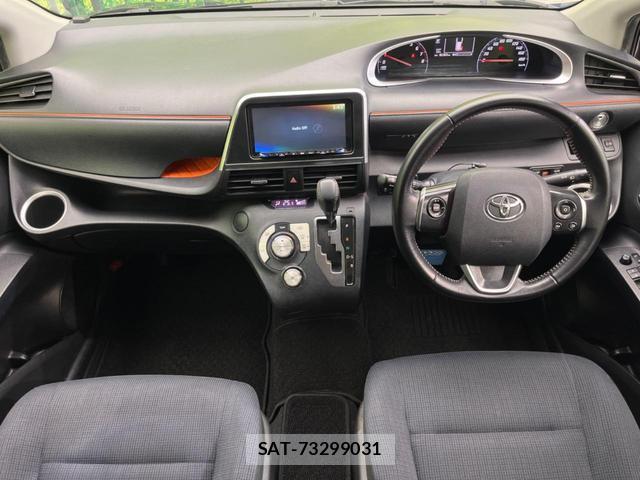 Toyota SIENTA 2016-12 8071654-1