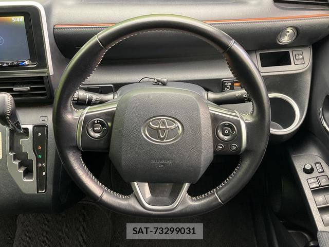 Toyota SIENTA 2016-12 8071654-10