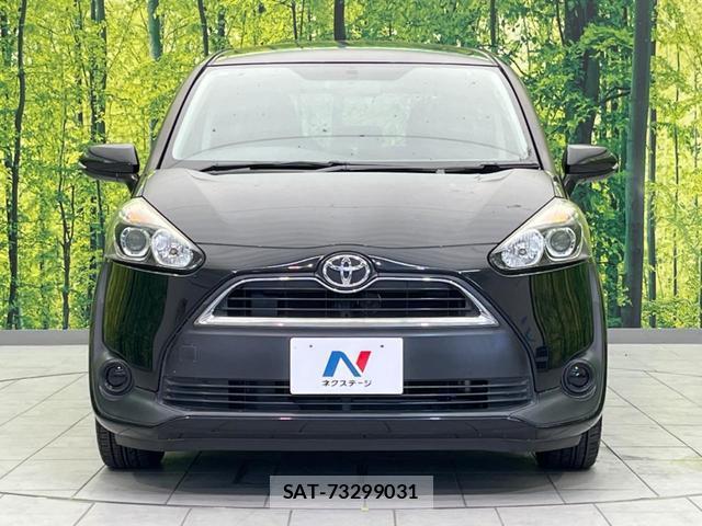 Toyota SIENTA 2016-12 8071654-13