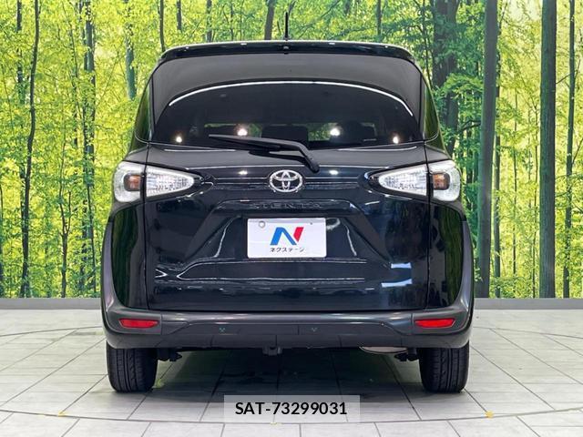 Toyota SIENTA 2016-12 8071654-14