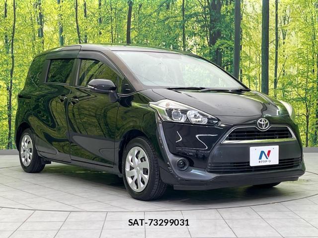 Toyota SIENTA 2016-12 8071654-15