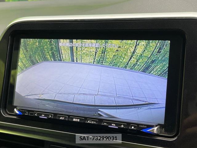 Toyota SIENTA 2016-12 8071654-4