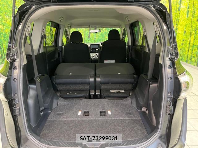Toyota SIENTA 2016-12 8071654-9
