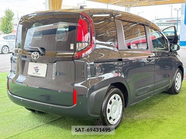 Toyota SIENTA 2023-03 8071686-15