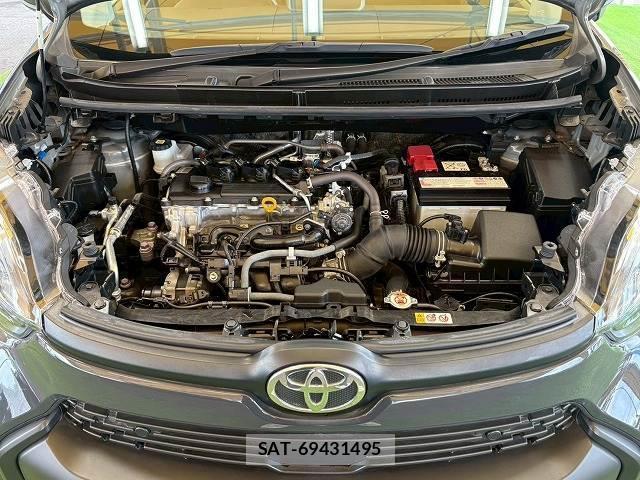 Toyota SIENTA 2023-03 8071686-17