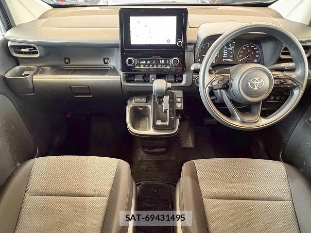 Toyota SIENTA 2023-03 8071686-2