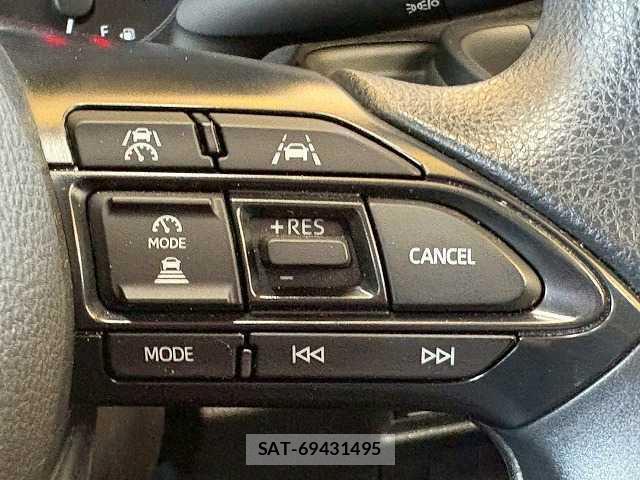 Toyota SIENTA 2023-03 8071686-8