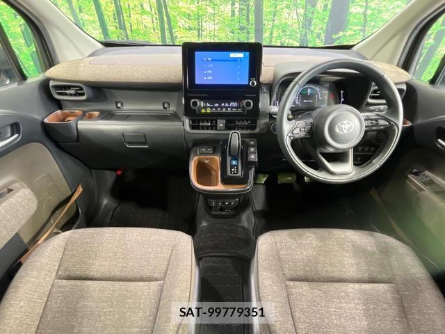 Toyota SIENTA 2023-05 8071721-1