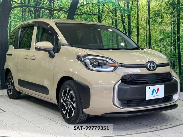 Toyota SIENTA 2023-05 8071721-15