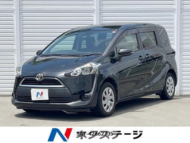Toyota SIENTA 2016-10 8071735-0