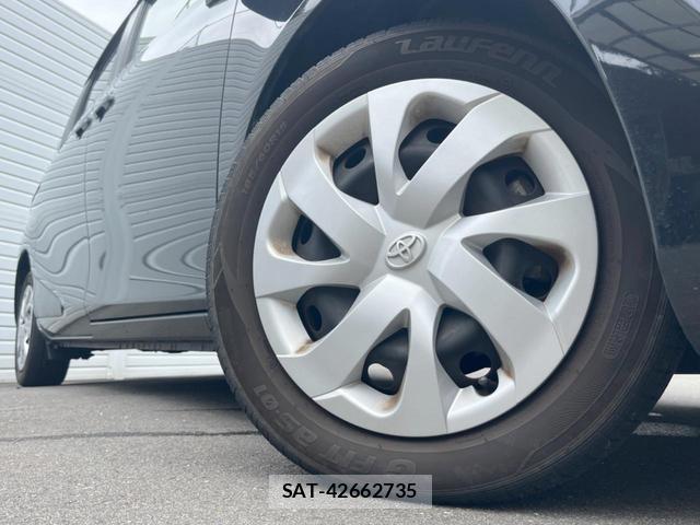 Toyota SIENTA 2016-10 8071735-13