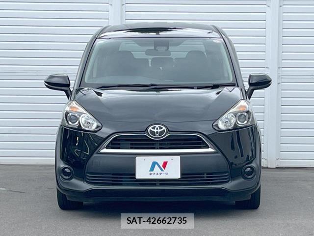 Toyota SIENTA 2016-10 8071735-14