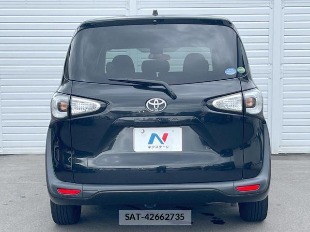 Toyota SIENTA 2016-10 8071735-15