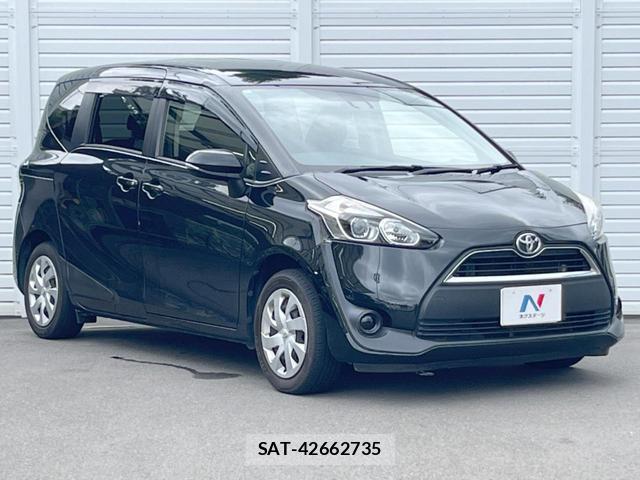 Toyota SIENTA 2016-10 8071735-16