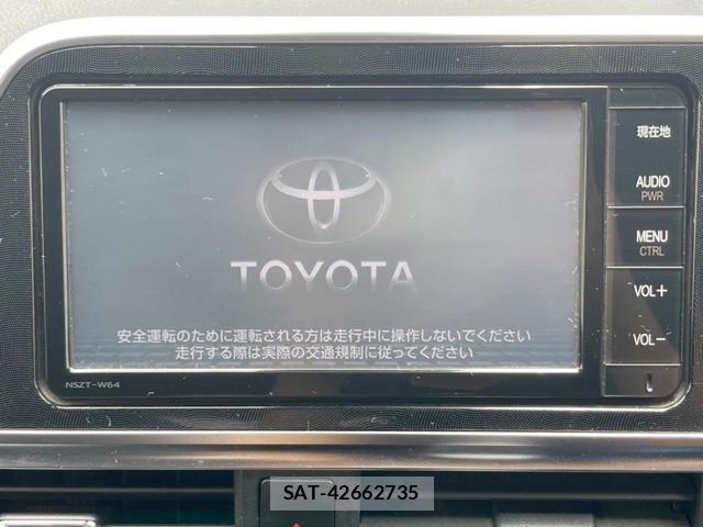 Toyota SIENTA 2016-10 8071735-3