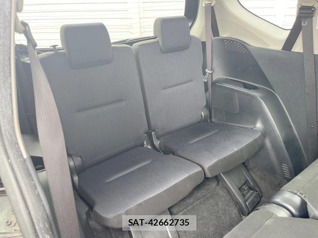 Toyota SIENTA 2016-10 8071735-9
