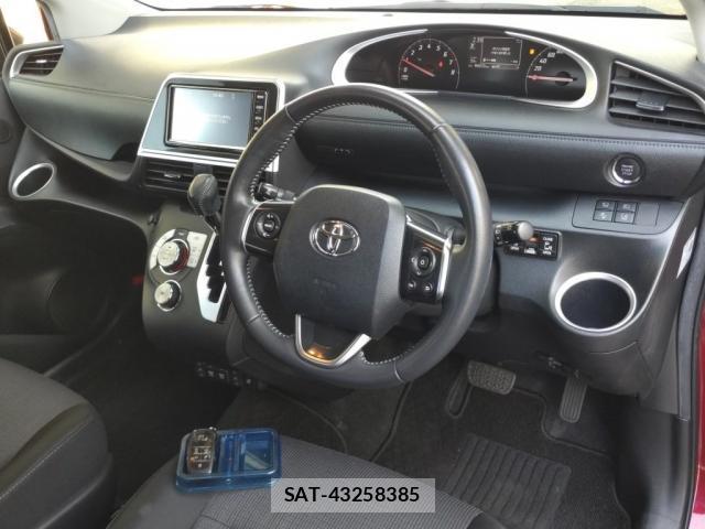 Toyota SIENTA 2021-04 8071797-2