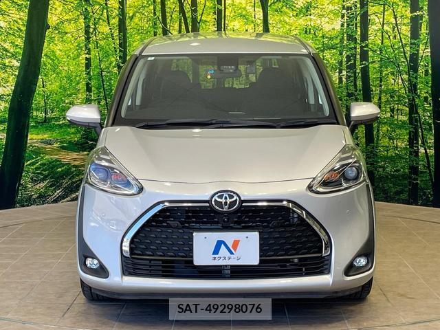 Toyota SIENTA 2020-05 8071977-14