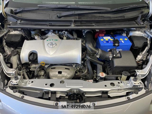 Toyota SIENTA 2020-05 8071977-18