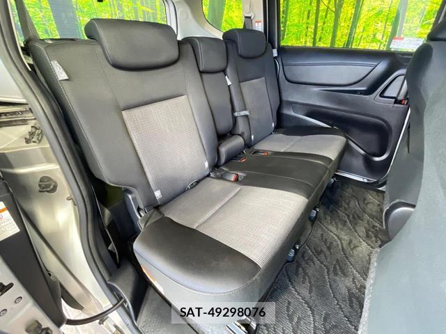 Toyota SIENTA 2020-05 8071977-9