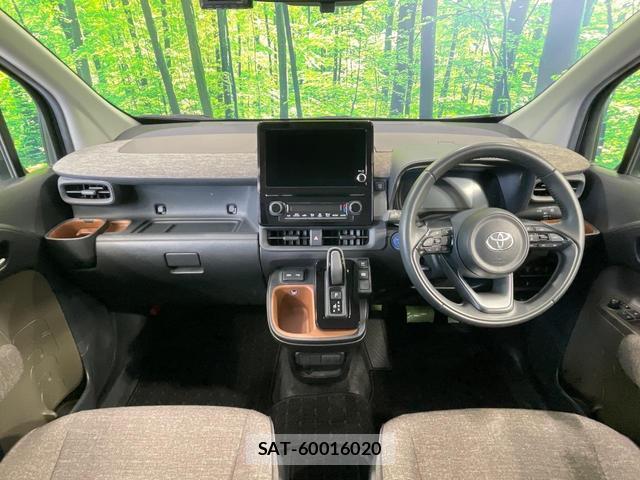 Toyota SIENTA 2023-09 8071991-1
