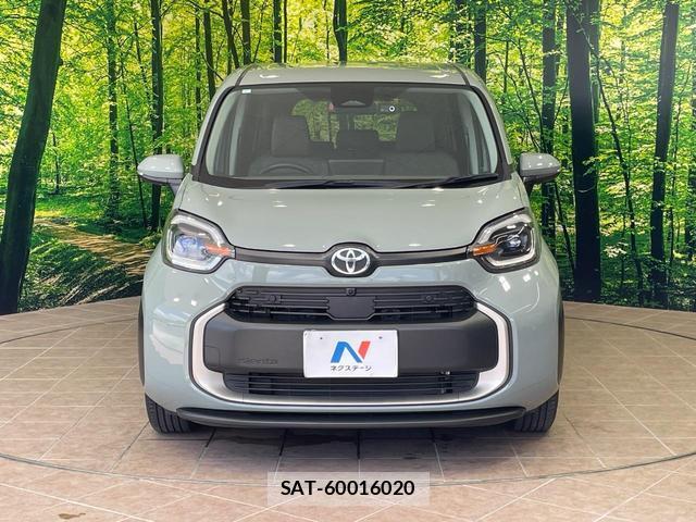 Toyota SIENTA 2023-09 8071991-15