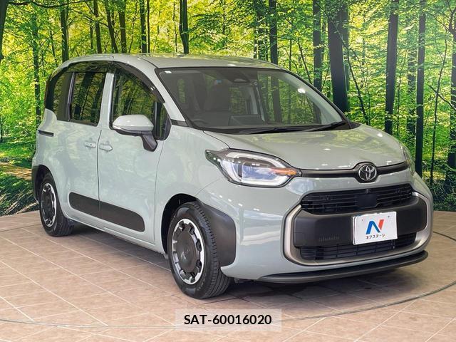Toyota SIENTA 2023-09 8071991-17