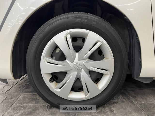Toyota SIENTA 2020-03 8072072-14