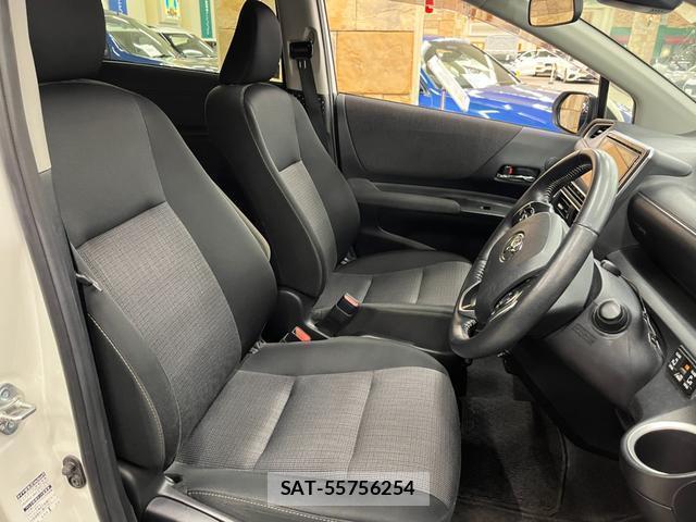 Toyota SIENTA 2020-03 8072072-3