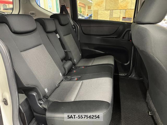 Toyota SIENTA 2020-03 8072072-4