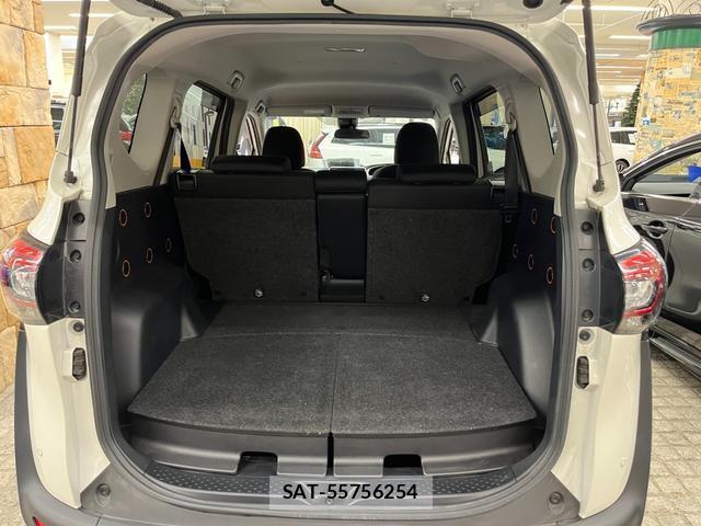 Toyota SIENTA 2020-03 8072072-5