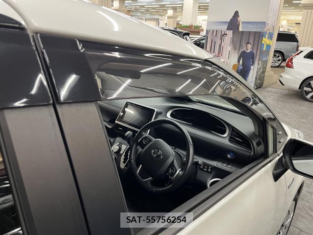 Toyota SIENTA 2020-03 8072072-6