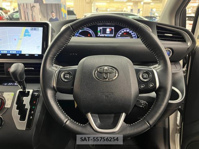 Toyota SIENTA 2020-03 8072072-7
