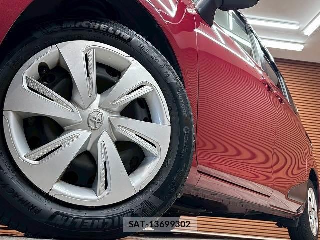 Toyota SIENTA 2021-09 8072369-17