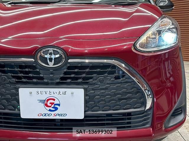 Toyota SIENTA 2021-09 8072369-18
