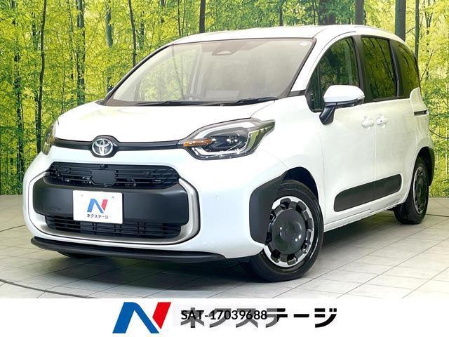 Toyota SIENTA 2026-04 8072398-0