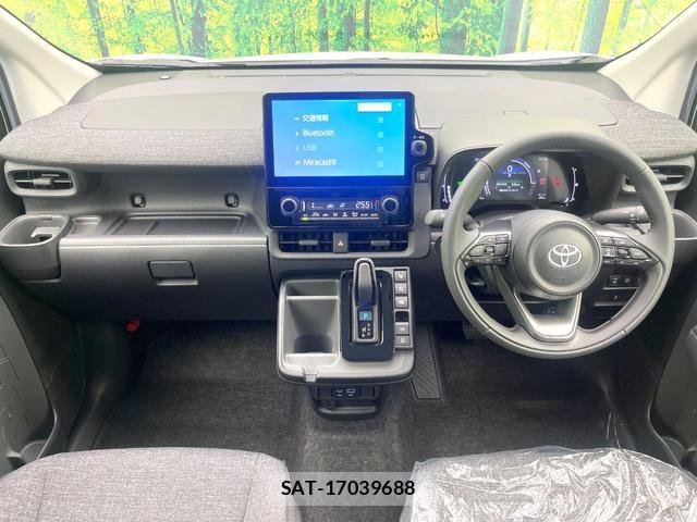 Toyota SIENTA 2026-04 8072398-1