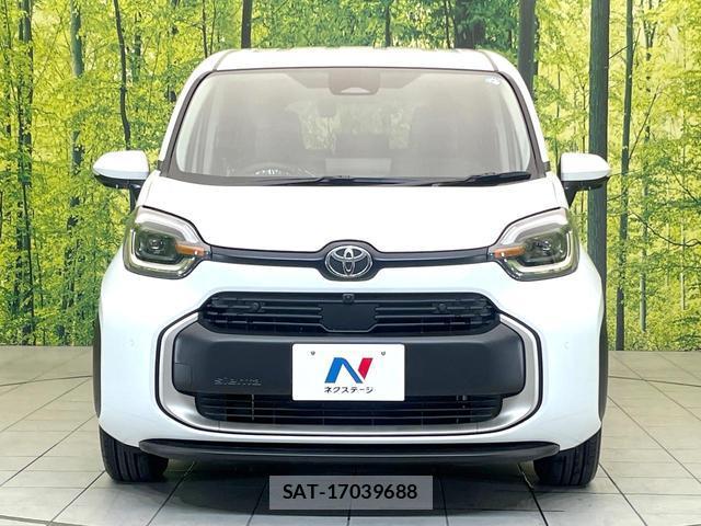 Toyota SIENTA 2026-04 8072398-14