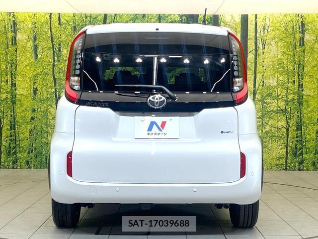 Toyota SIENTA 2026-04 8072398-15